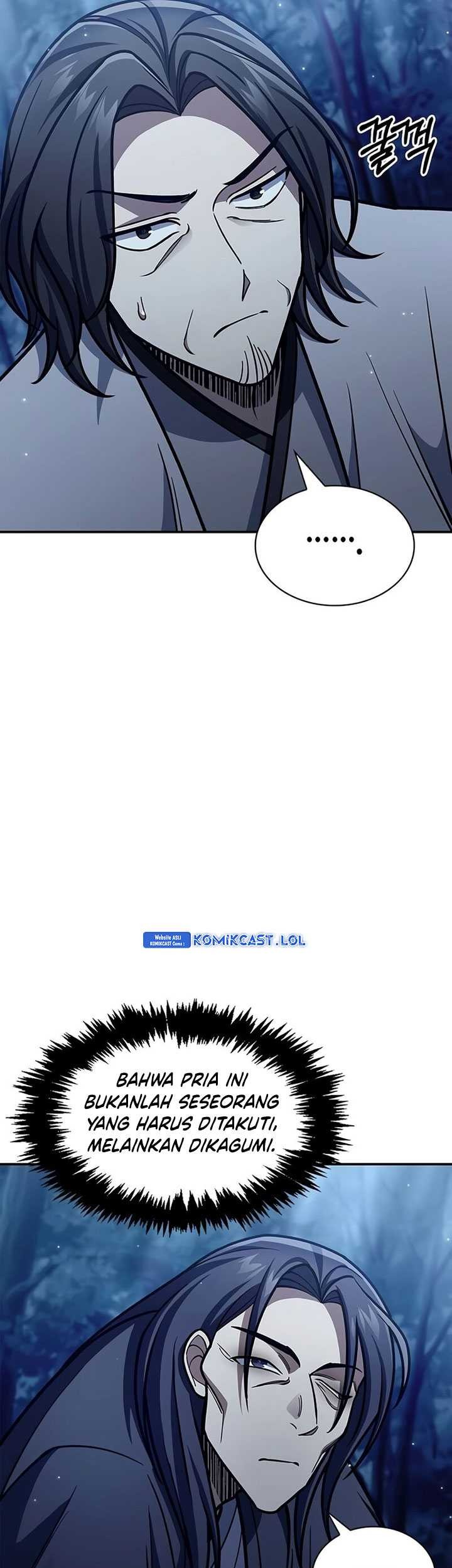 Heavenly Grand Archive’s Young Master Chapter 80 Gambar 77