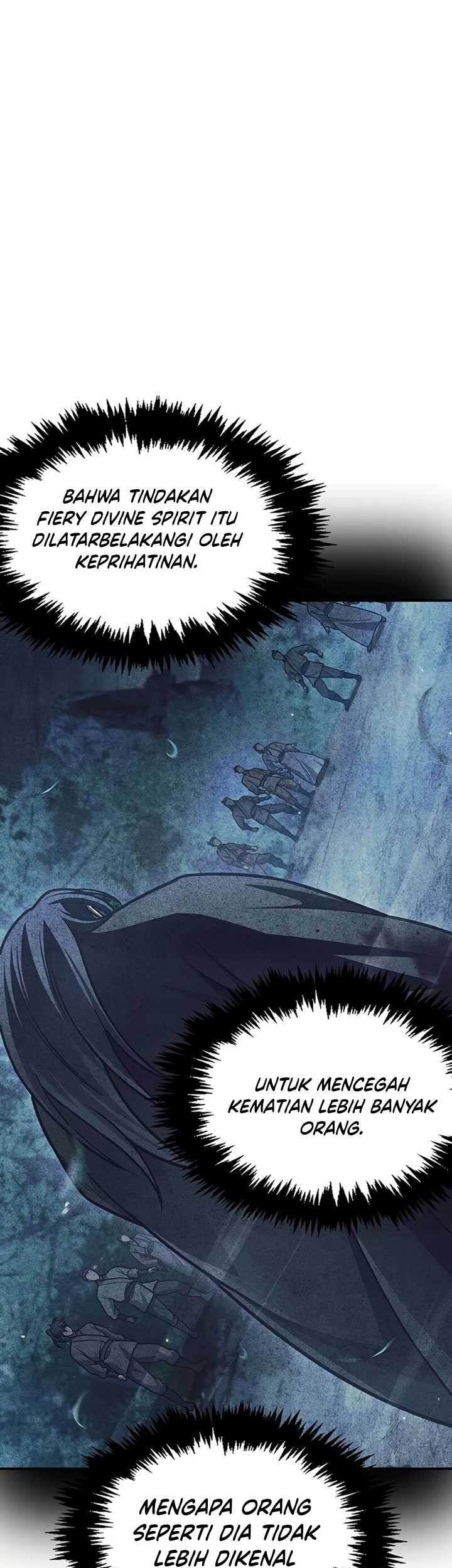 Heavenly Grand Archive’s Young Master Chapter 80 Gambar 79