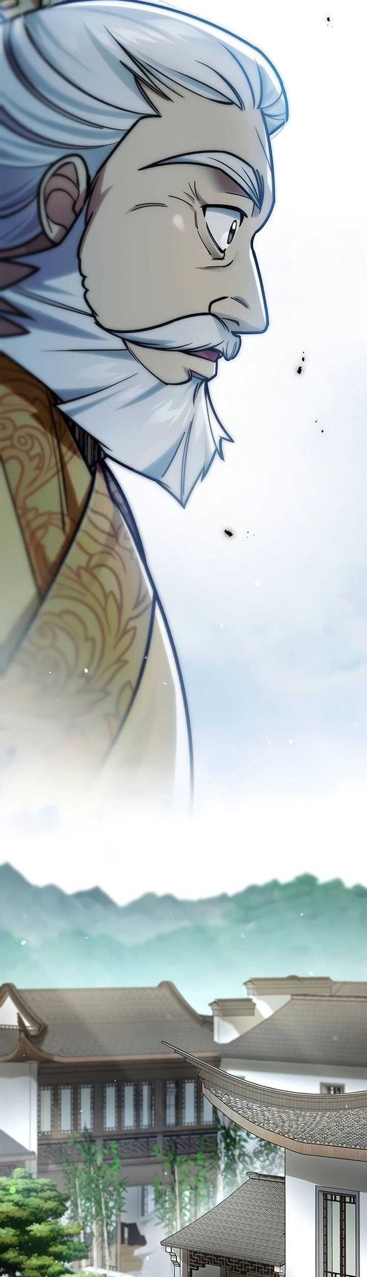 Heavenly Grand Archive’s Young Master Chapter 80 Gambar 100