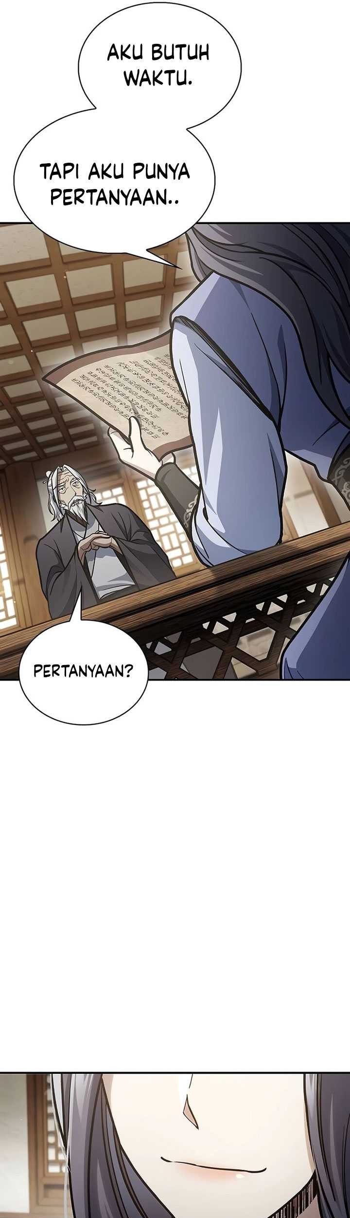 Heavenly Grand Archive’s Young Master Chapter 80 Gambar 103