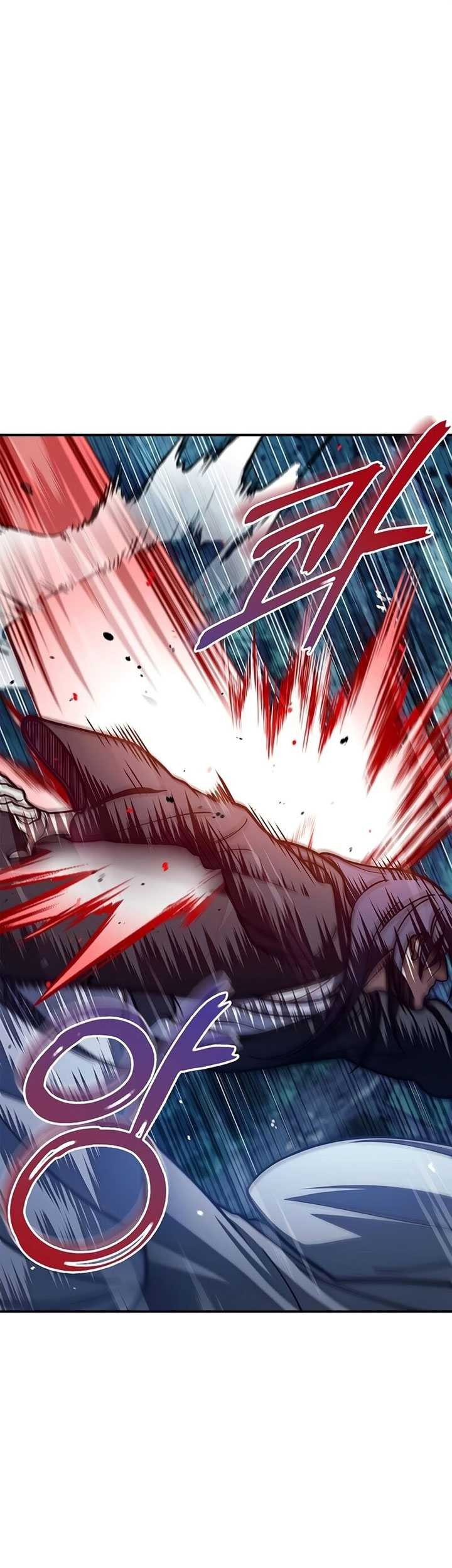 Heavenly Grand Archive’s Young Master Chapter 80 Gambar 7