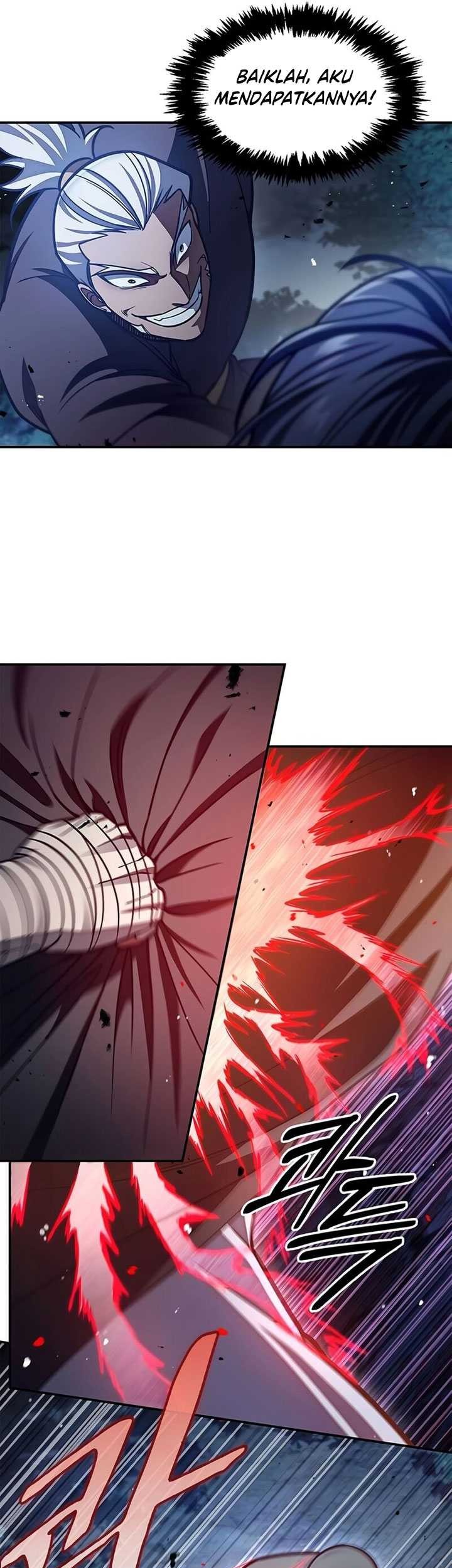 Heavenly Grand Archive’s Young Master Chapter 80 Gambar 9