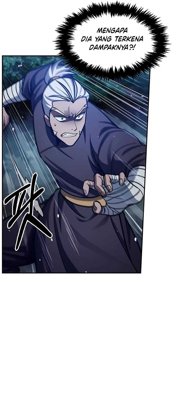 Heavenly Grand Archive’s Young Master Chapter 80 Gambar 13