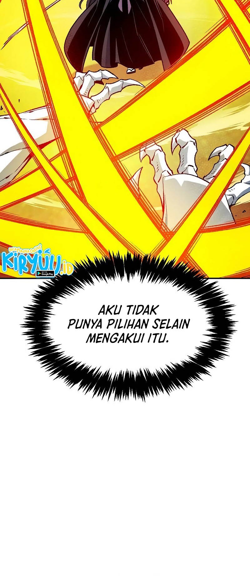 Alone Necromancer Chapter 131 Gambar 53