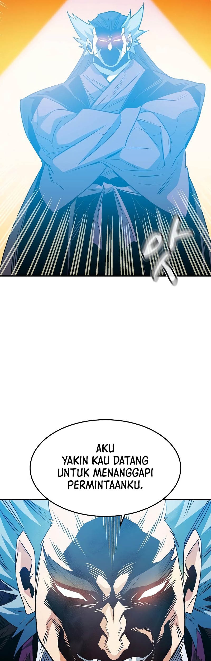 Alone Necromancer Chapter 131 Gambar 34