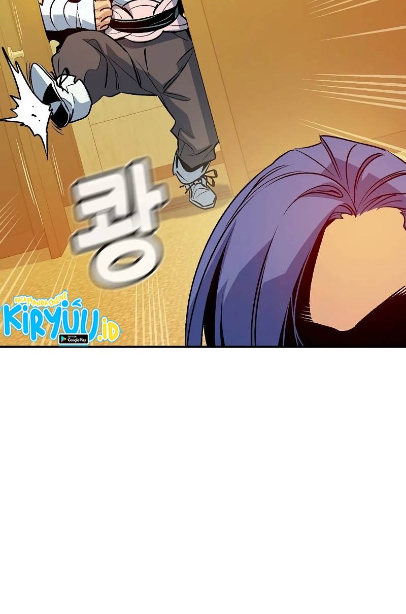 Alone Necromancer Chapter 131 Gambar 45