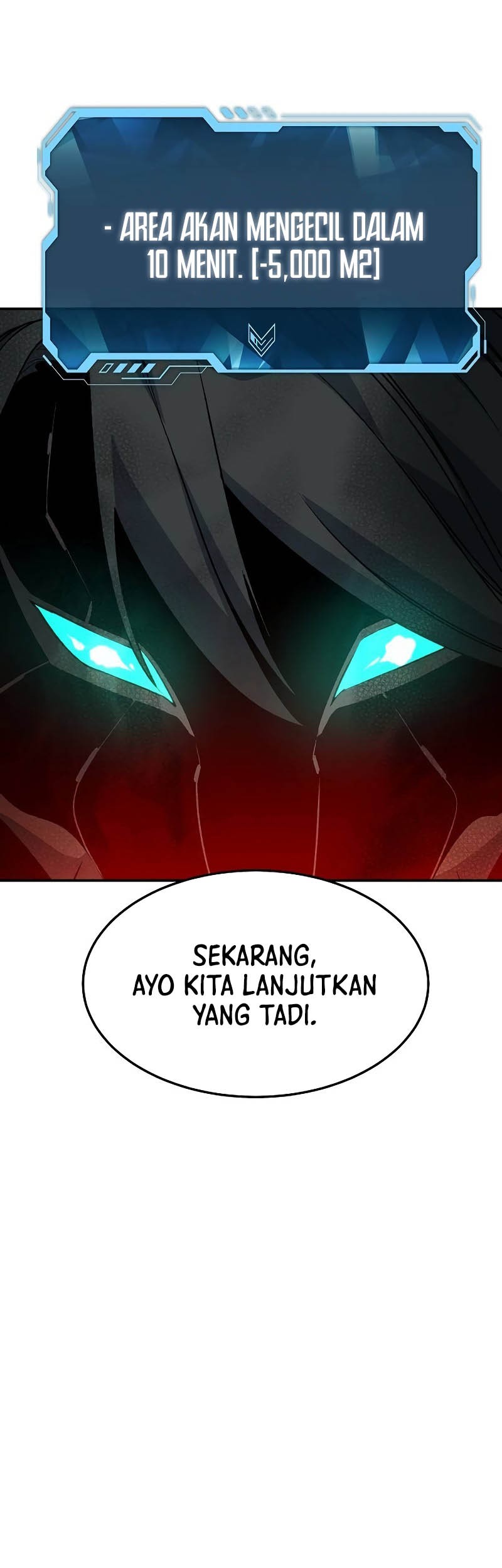 Alone Necromancer Chapter 131 Gambar 42