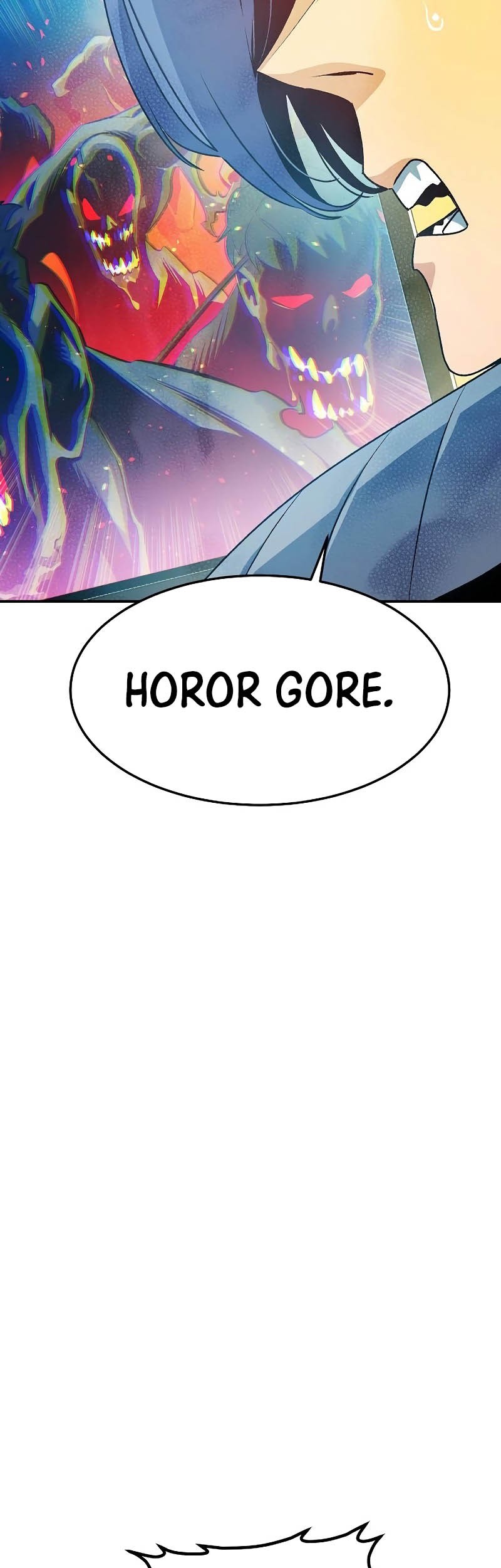 Alone Necromancer Chapter 131 Gambar 48