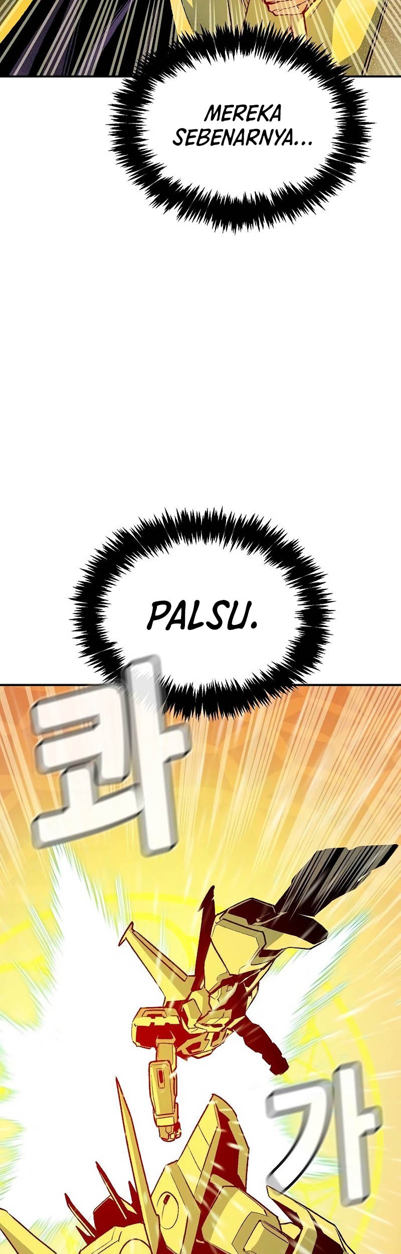 Alone Necromancer Chapter 131 Gambar 4