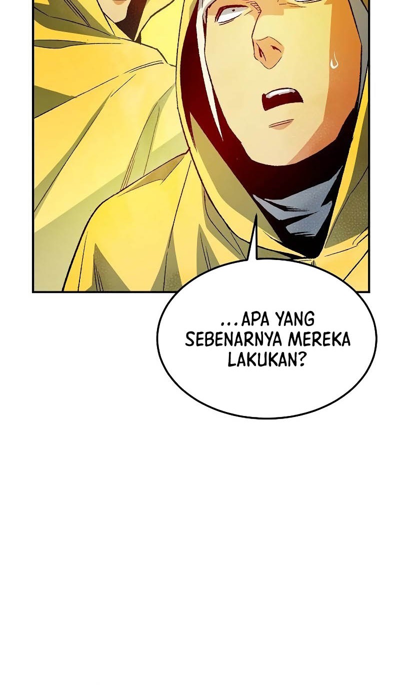 Alone Necromancer Chapter 131 Gambar 13