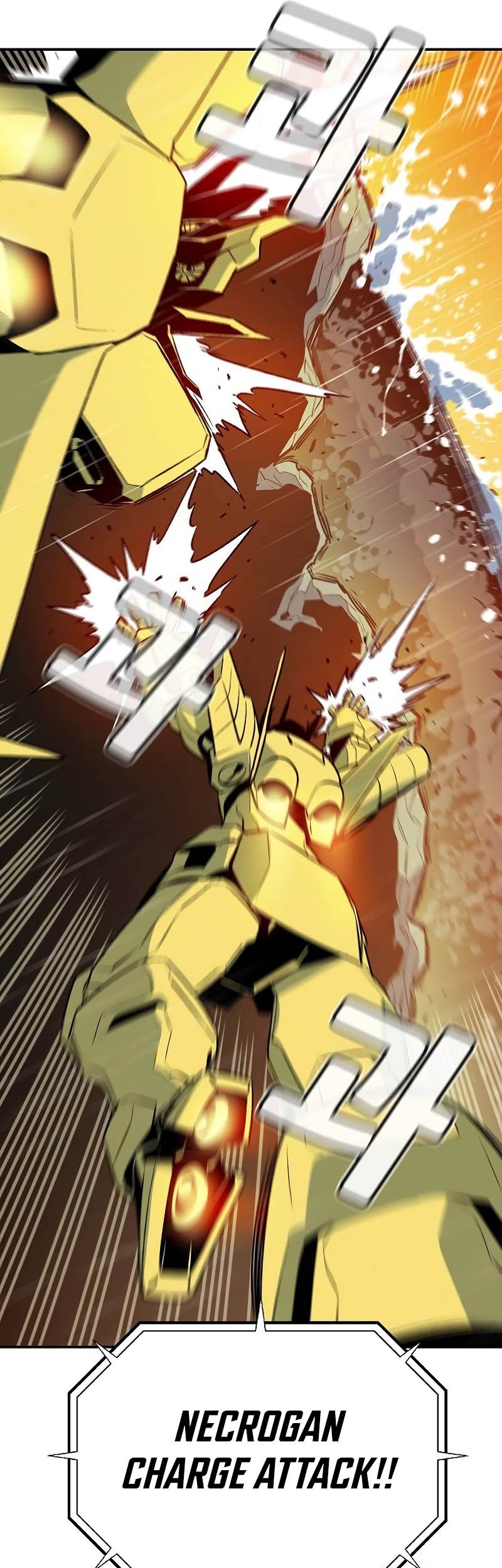 Alone Necromancer Chapter 131 Gambar 18