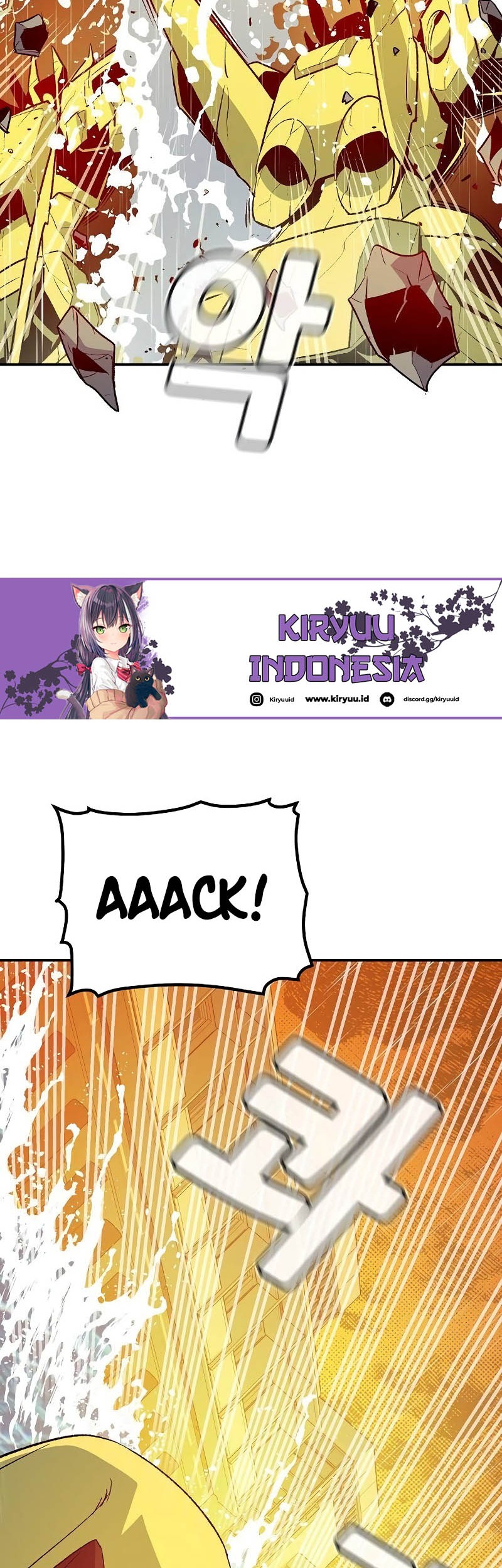 Alone Necromancer Chapter 131 Gambar 23