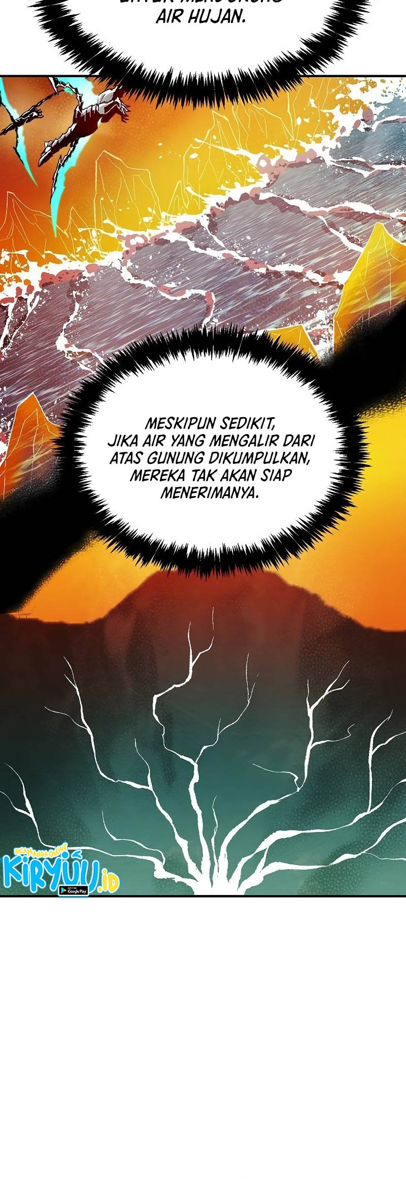 Alone Necromancer Chapter 131 Gambar 25