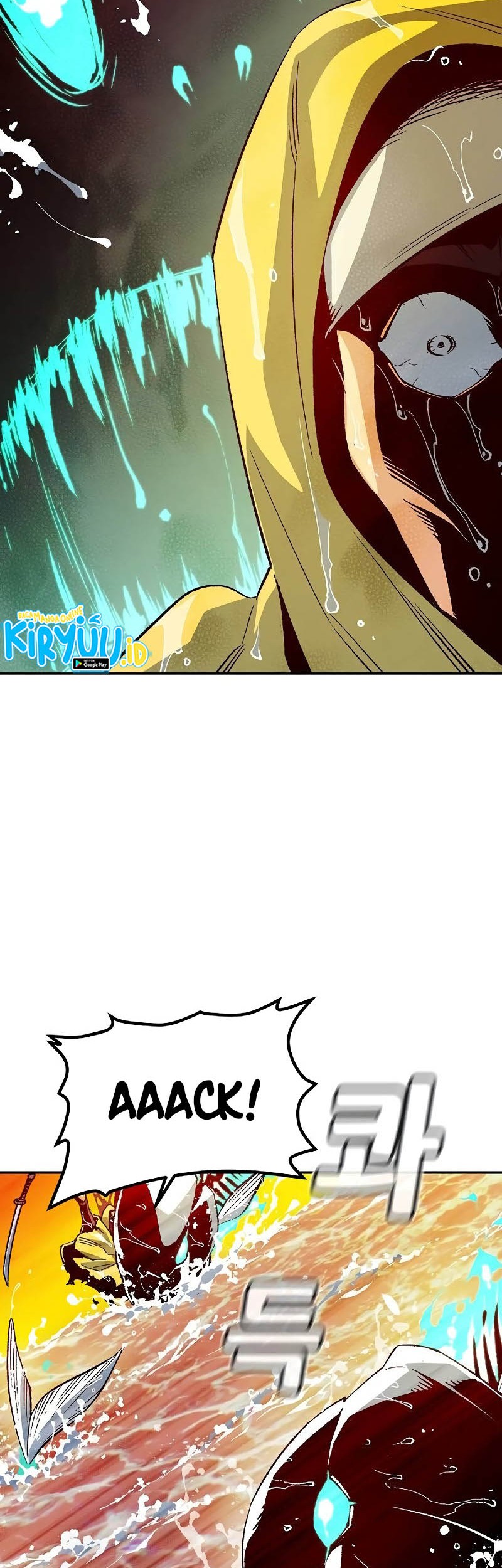 Alone Necromancer Chapter 131 Gambar 27