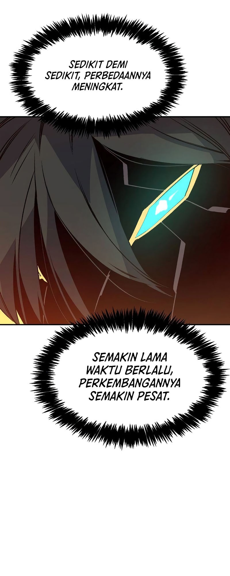 Alone Necromancer Chapter 130 Gambar 66