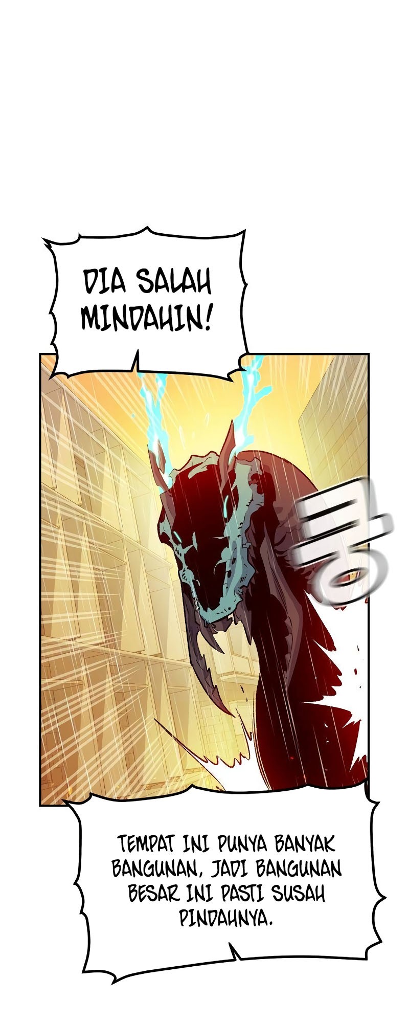 Alone Necromancer Chapter 130 Gambar 71