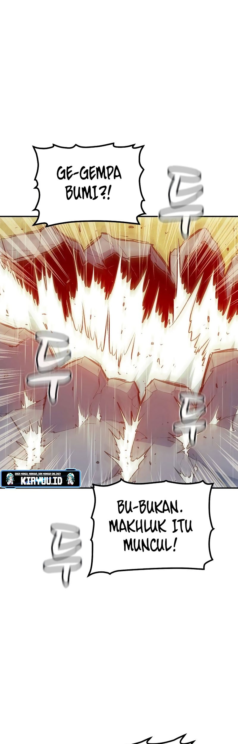 Alone Necromancer Chapter 130 Gambar 69