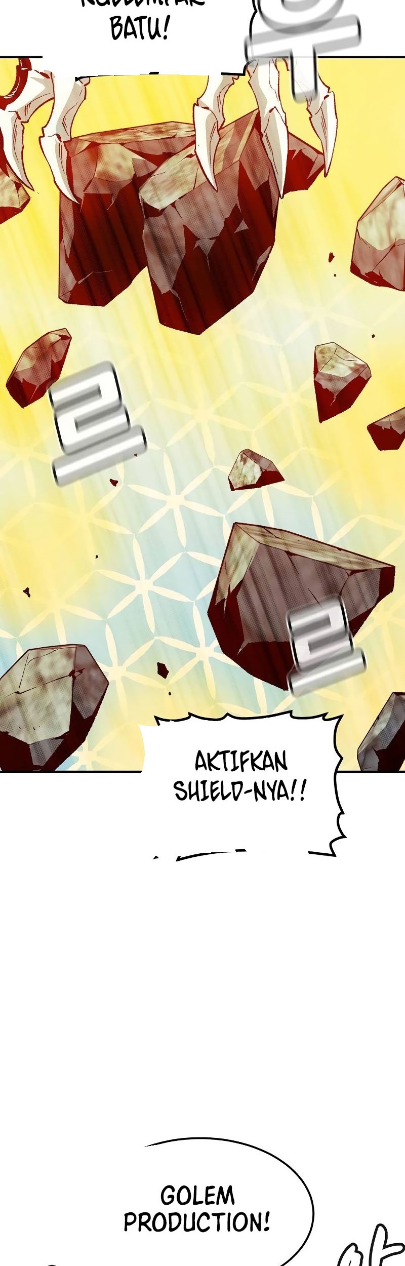 Alone Necromancer Chapter 130 Gambar 75