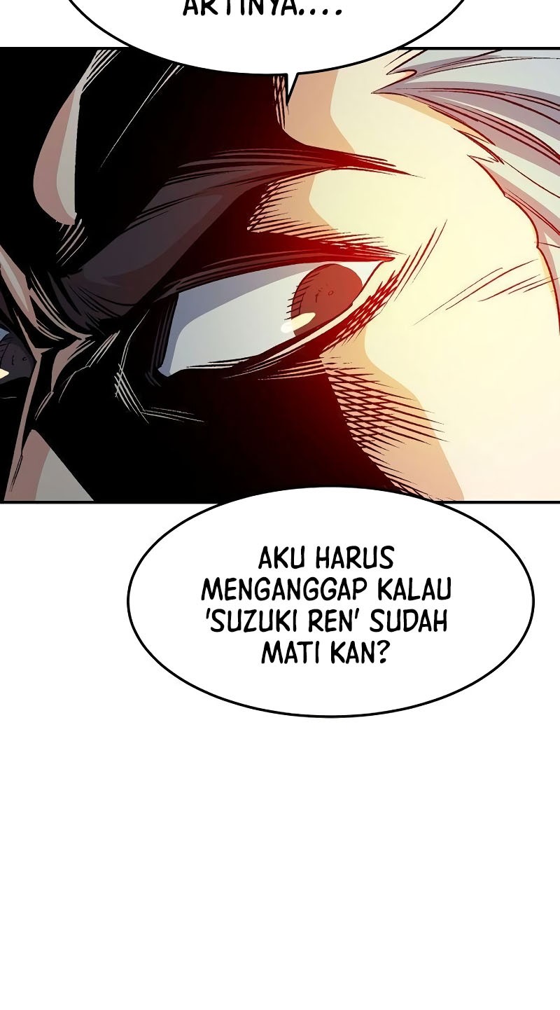 Alone Necromancer Chapter 130 Gambar 46