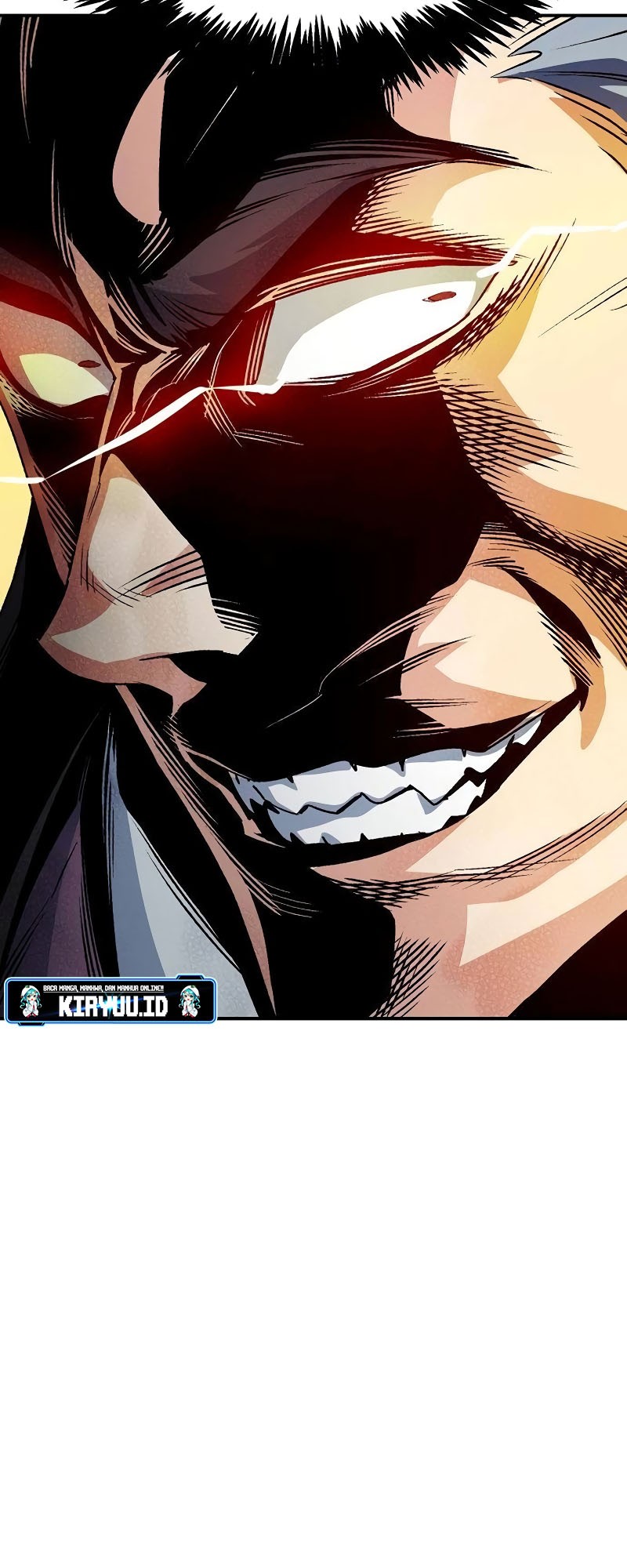 Alone Necromancer Chapter 130 Gambar 51