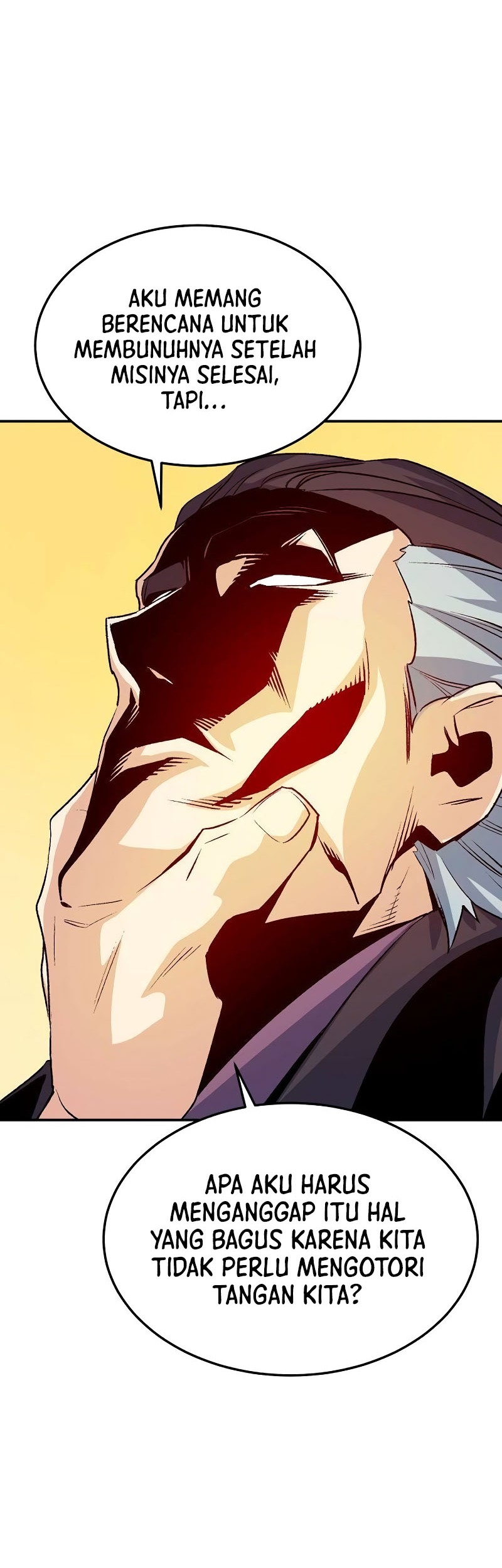 Alone Necromancer Chapter 130 Gambar 48