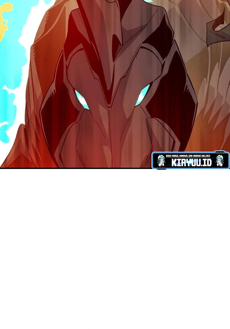 Alone Necromancer Chapter 130 Gambar 56