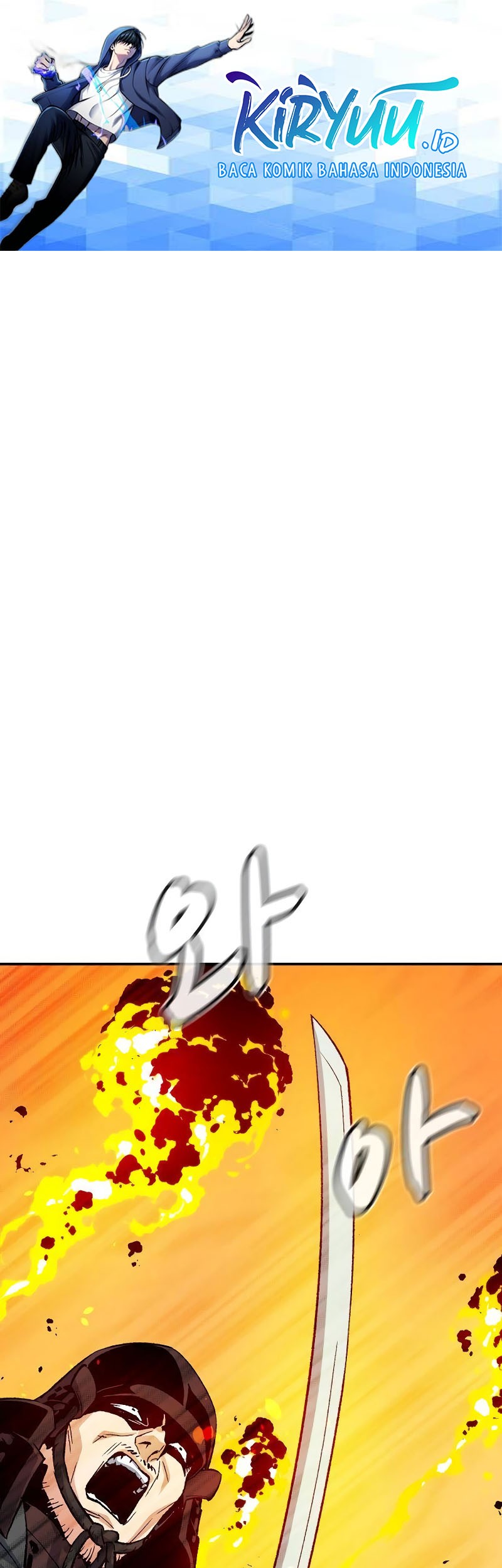 Manhwa Alone Necromancer Chapter 130 gambar nomor 2