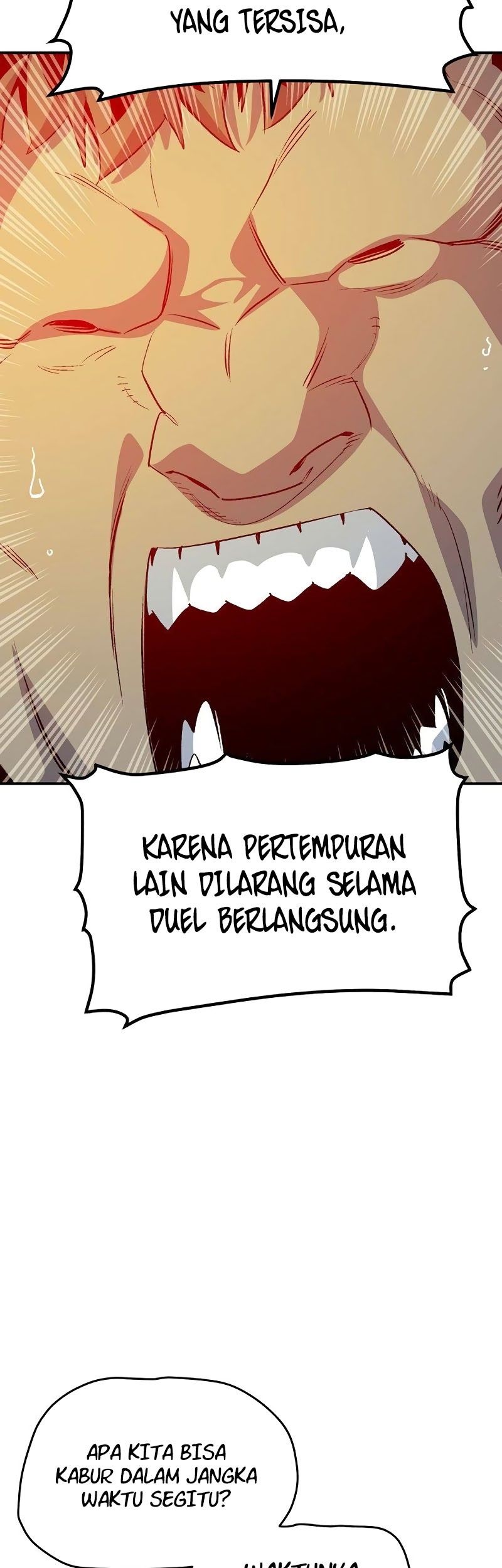 Alone Necromancer Chapter 130 Gambar 9