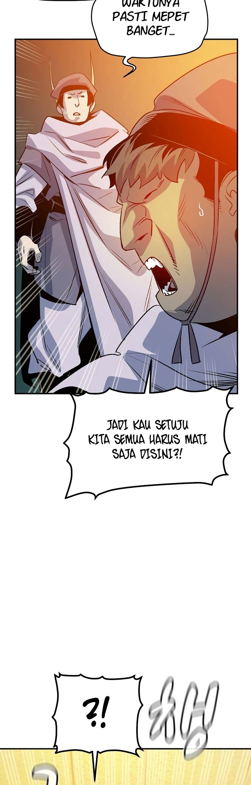 Alone Necromancer Chapter 130 Gambar 10