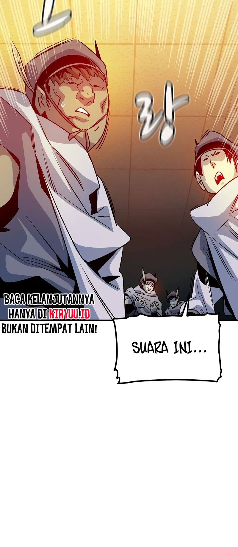 Alone Necromancer Chapter 130 Gambar 11