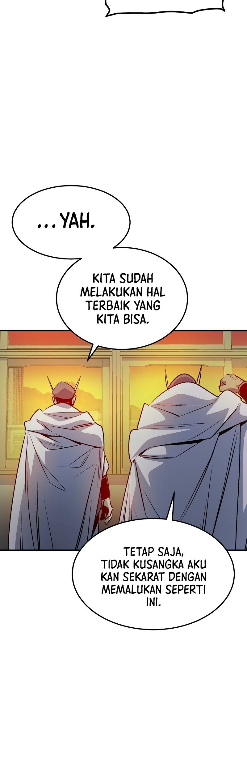 Alone Necromancer Chapter 130 Gambar 15