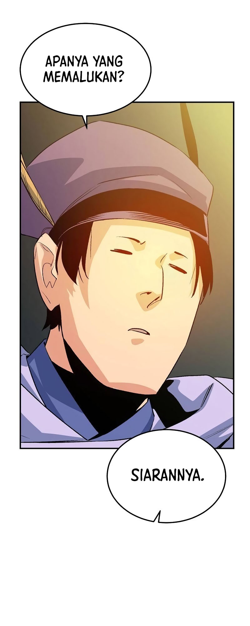 Alone Necromancer Chapter 130 Gambar 16