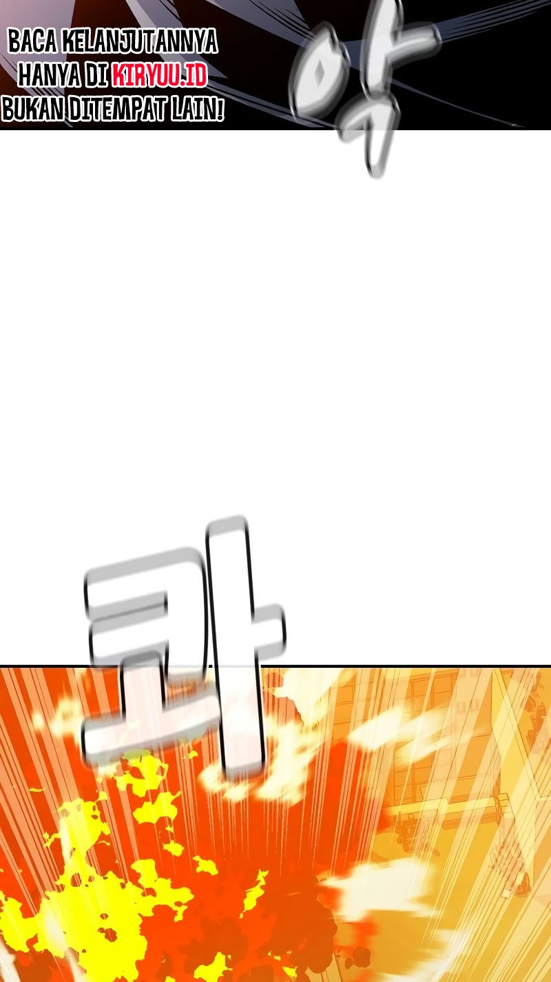 Alone Necromancer Chapter 130 Gambar 21