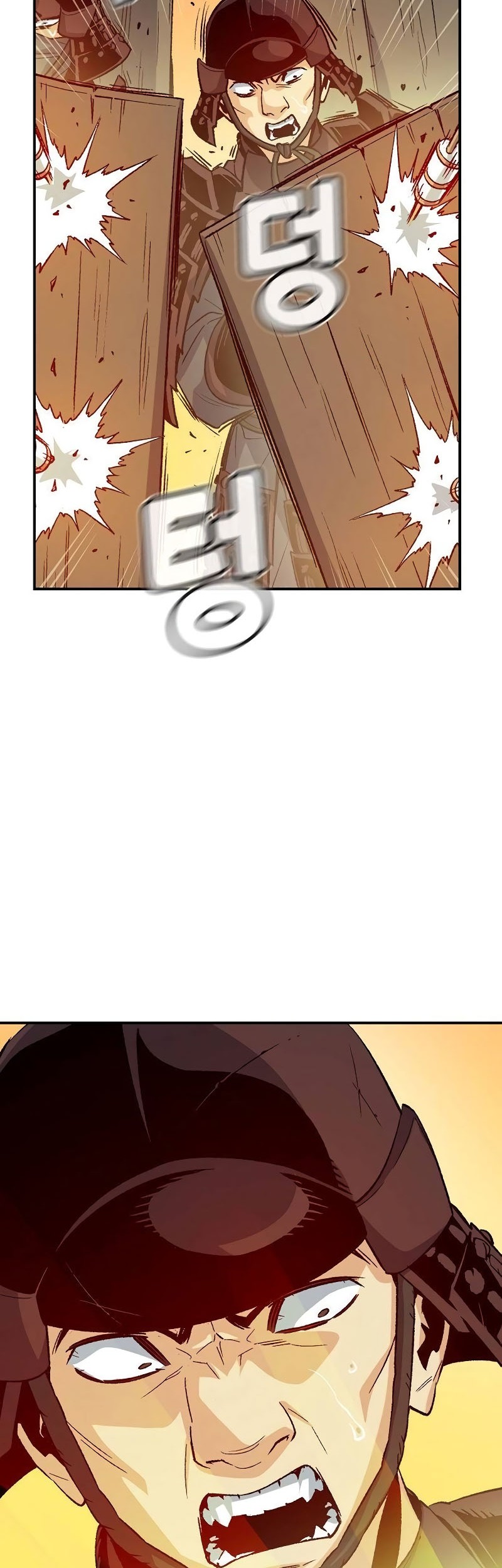 Alone Necromancer Chapter 130 Gambar 25