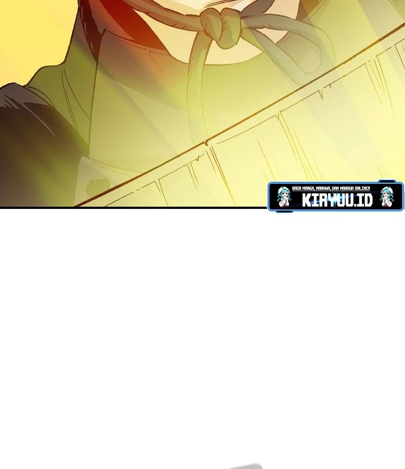 Alone Necromancer Chapter 130 Gambar 26