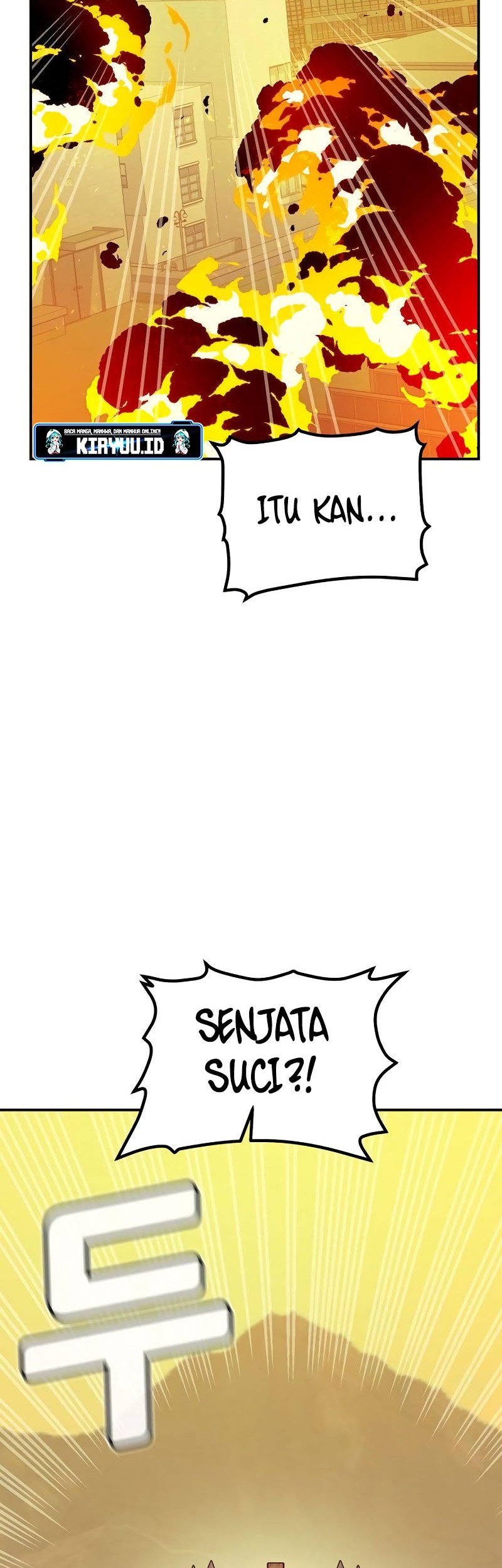 Alone Necromancer Chapter 130 Gambar 30