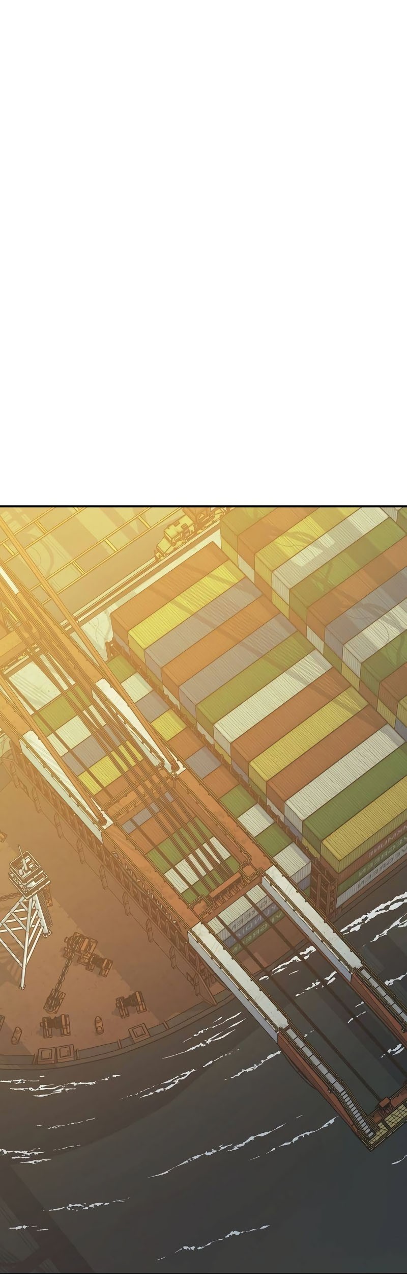 Alone Necromancer Chapter 130 Gambar 37