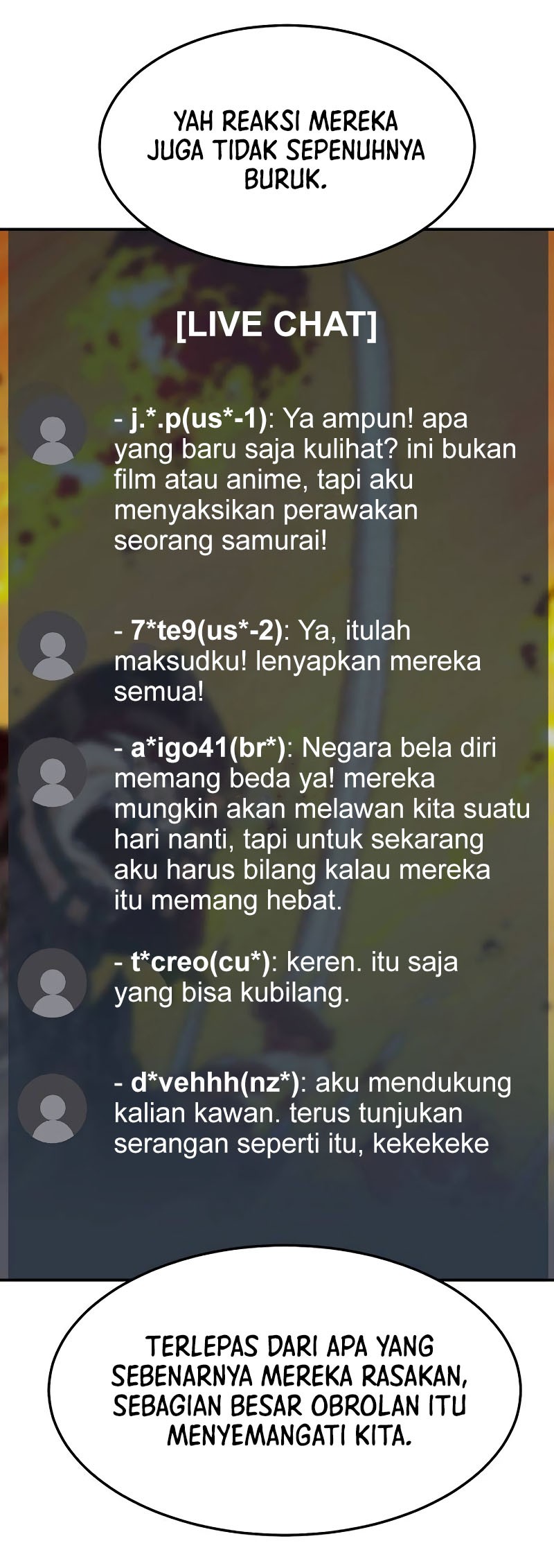 Alone Necromancer Chapter 130 Gambar 41