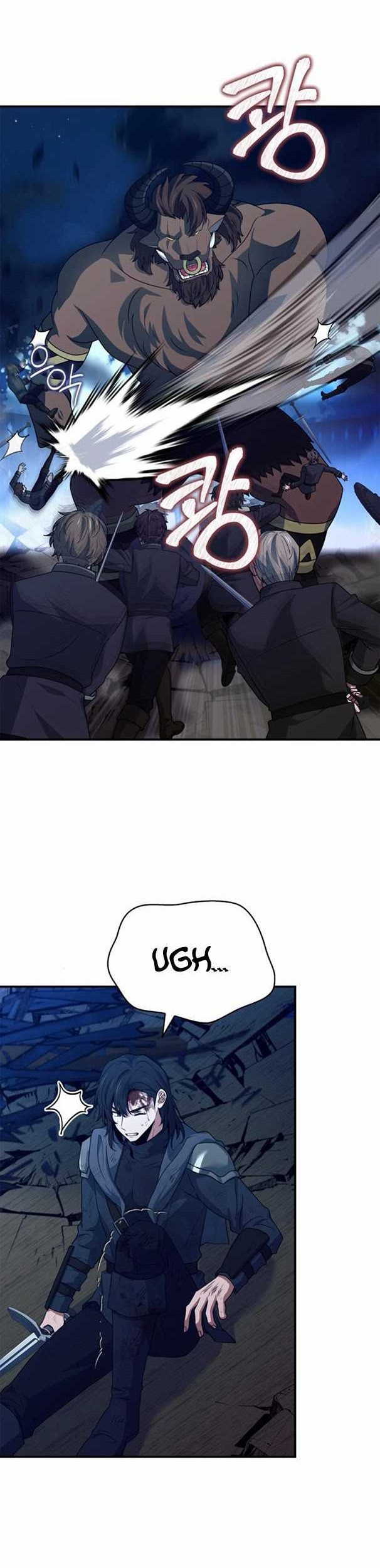 The Crown Prince That Sells Medicine Chapter 35 Gambar 46