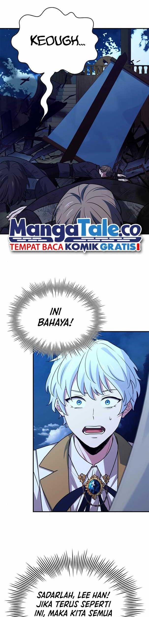 The Crown Prince That Sells Medicine Chapter 35 Gambar 47