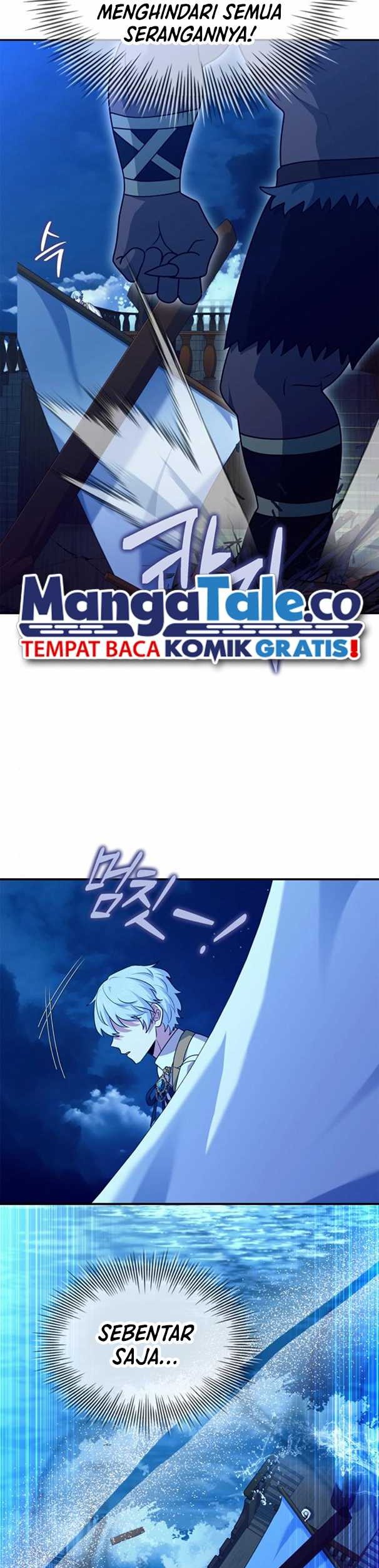 The Crown Prince That Sells Medicine Chapter 35 Gambar 55