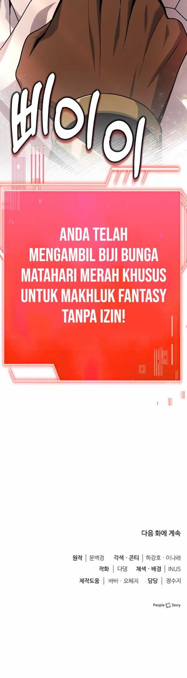 The Crown Prince That Sells Medicine Chapter 35 Gambar 65