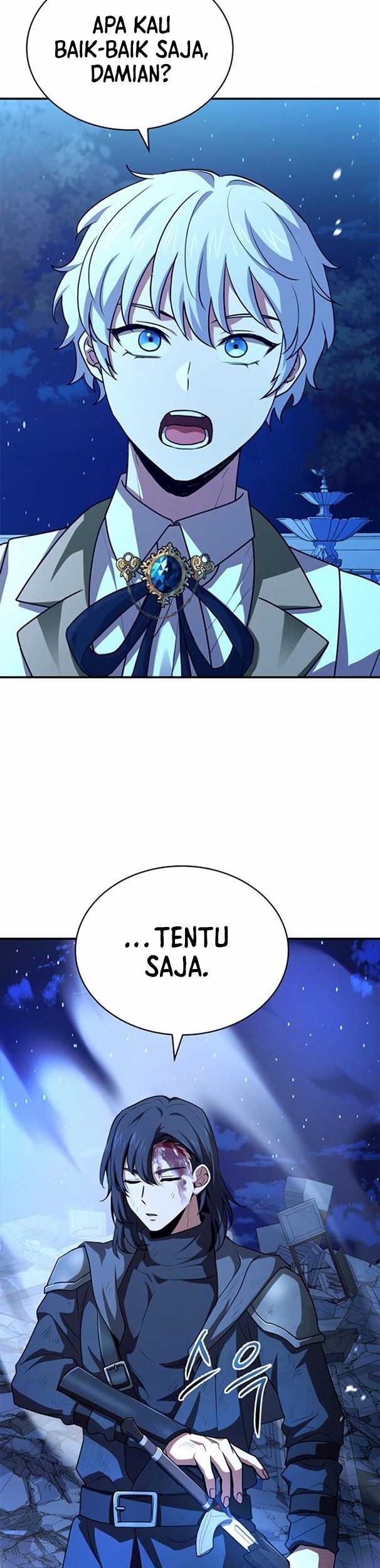 The Crown Prince That Sells Medicine Chapter 35 Gambar 4