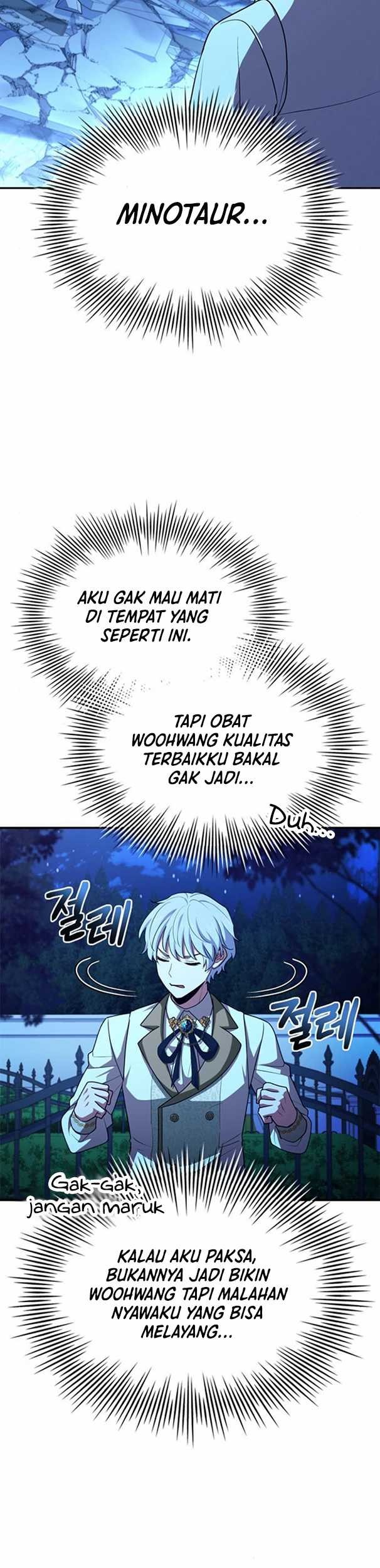 The Crown Prince That Sells Medicine Chapter 35 Gambar 6