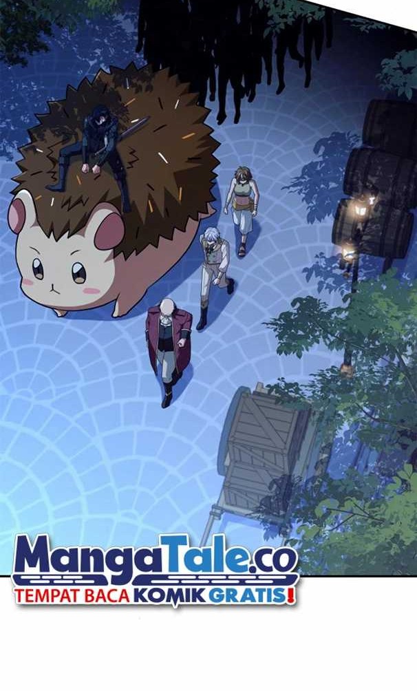 The Crown Prince That Sells Medicine Chapter 35 Gambar 12