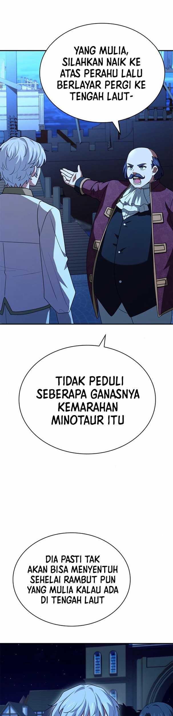 The Crown Prince That Sells Medicine Chapter 35 Gambar 13