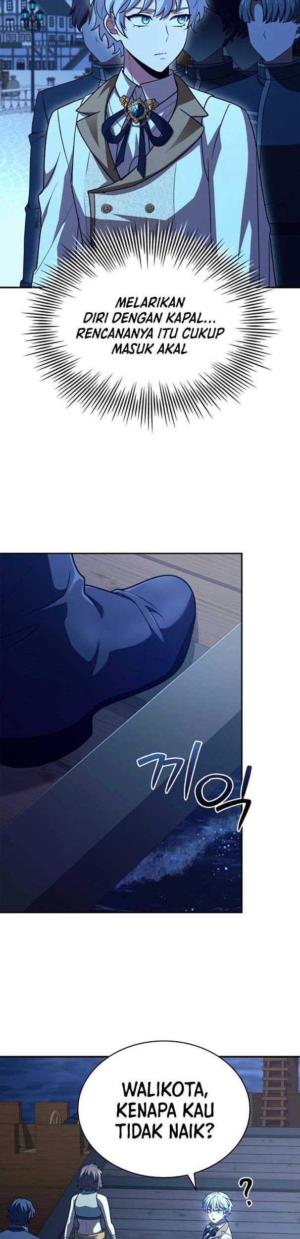 The Crown Prince That Sells Medicine Chapter 35 Gambar 14