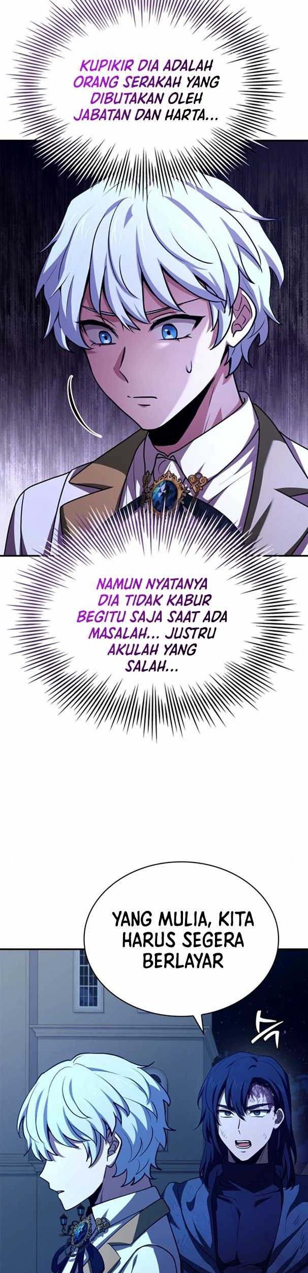 The Crown Prince That Sells Medicine Chapter 35 Gambar 19