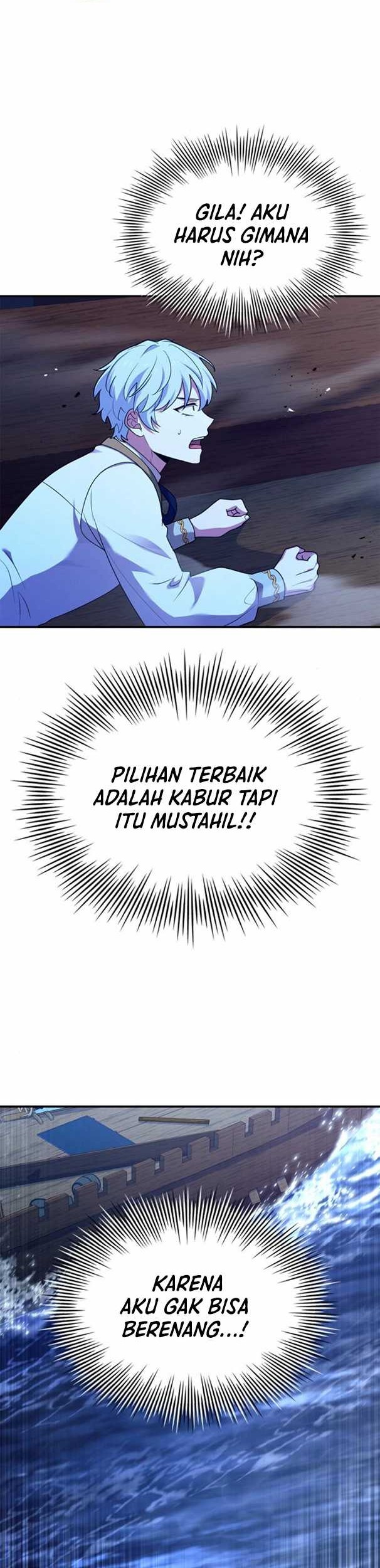 The Crown Prince That Sells Medicine Chapter 35 Gambar 34