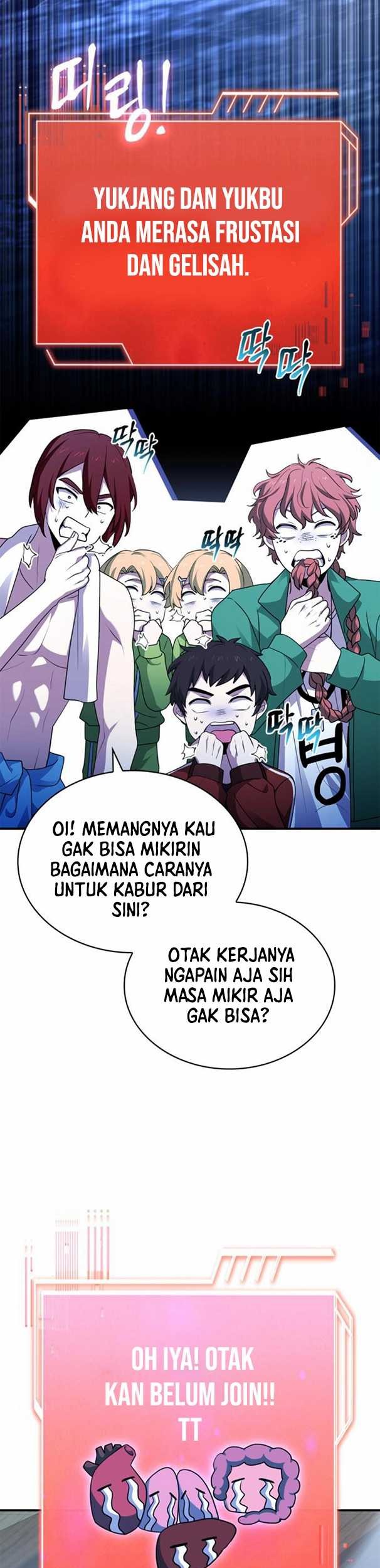 The Crown Prince That Sells Medicine Chapter 35 Gambar 35